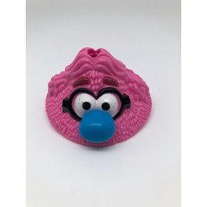 1994 McDonald's Jim Henson Muppet Workshop #2 - Dog - Head Replacement